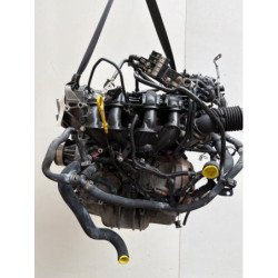 Moteur Ford Fiesta 6 Phase 1